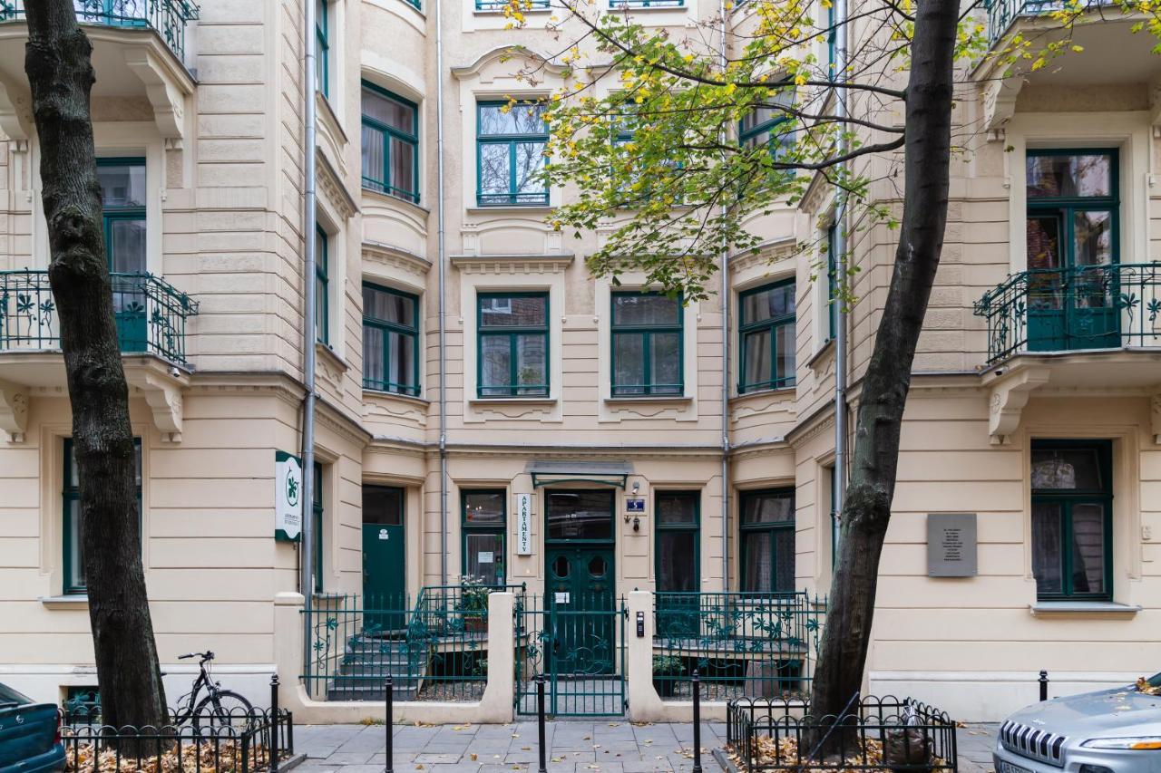 Househost Apartment: Bonerowska 5/11 Krakow Exterior photo